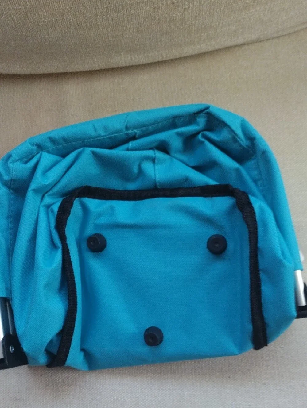 JM Collection lightweight tote